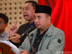 Respons Putusan MK soal Pilkada, KPU Mau Konsultasi ke DPR-Pemerintah