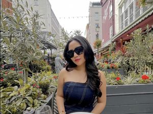 Kulineran Seru Rachel Vennya Saat di Jepang hingga Eropa