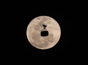 6 Fenomena Astronomi Ini Bakal Hiasi Langit di September 2024 6 Fenomena Astronomi Ini Bakal Hiasi Langit di September 2024