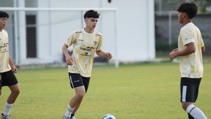 Matthew Baker