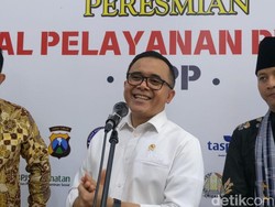250 Ribu Formasi CASN 2024 Dibuka, Menpan RB Sebut Seleksi Lebih Ketat