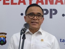 Menteri PAN-RB Ungkap Seleksi PPPK Belum Dibuka gegara Kendala Teknis