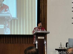 KLHK Siapkan Second NDC, Targetkan Penurunan Emisi Sektor Kehutanan