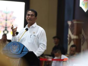 Mentan Minta Tambah Anggaran Rp 68 T buat Cetak Sawah-Sediakan Susu Gratis Mentan Minta Tambah Anggaran Rp 68 T buat Cetak Sawah-Sediakan Susu Gratis