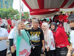 Basuki Sebut Kualitas Air IKN Lebih Bagus dari Kemasan Basuki Sebut Kualitas Air IKN Lebih Bagus dari Kemasan