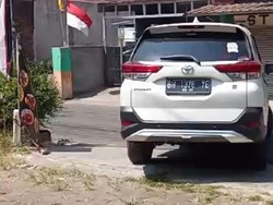 Mobil Syamsurizal Diduga Dibawa Lari Orang Dekat, Polisi Turun Tangan