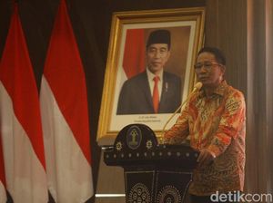 Menkumham Akan Lapor Jokowi Terkait Putusan MK soal UU Pilkada