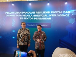 Bisa Bantu Bank Tingkatkan Laba, OJK Luncurkan Panduan Ini