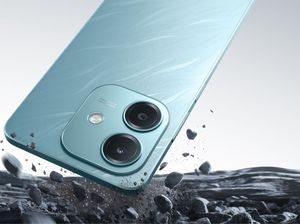 Oppo A3x: Spesifikasi dan Harga HP Tahan Banting di Indonesia Oppo A3x: Spesifikasi dan Harga HP Tahan Banting di Indonesia