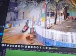 Penyerangan di Kampung Nelayan Makassar, 1 Warga Luka Ditebas Samurai