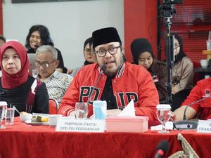 MK Ubah Ambang Batas Pencalonan Pilkada, Ono Surono: Kemenangan Demokrasi
