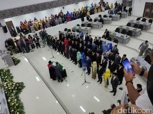 Serba-serbi Anggota DPRD Cianjur: Termuda hingga Mantan Preman