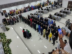 Serba-serbi Anggota DPRD Cianjur: Termuda hingga Mantan Preman