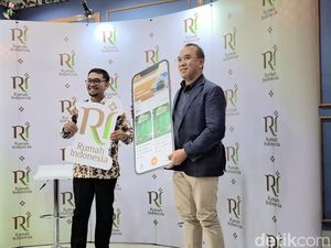 Rumah Indonesia Luncurkan Aplikasi Ramah Indonesia sebagai Ruang Kolaborasi Rumah Indonesia Luncurkan Aplikasi Ramah Indonesia sebagai Ruang Kolaborasi