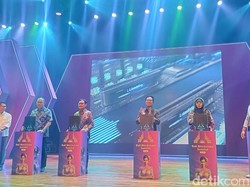 Arya Wibawa: Denpasar Bakal Jadi Kota Terdepan dalam Penerapan Blockchain