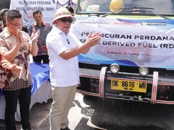 Olah RDF, Pemkab Jembrana Target Atasi 100.000 Ton Sampah dalam 4 Tahun