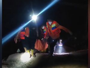 Geger Penemuan Mayat Wanita di Ogan Ilir, Ada Pemberat di Tubuh