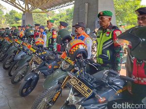 Skema Merah-Kuning-Hijau untuk Amankan Pilkada Bandung 2024