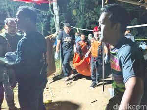 Pria Kulon Progo Tewas dengan Luka Bacok di Purworejo