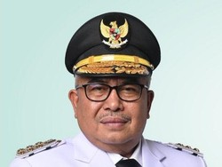 Beredar Surat KIP Aceh Nyatakan Bustami-Syech Fadhil Tak Memenuhi Syarat