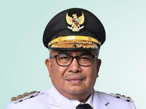 Beredar Surat KIP Aceh Nyatakan Bustami-Syech Fadhil Tak Memenuhi Syarat Beredar Surat KIP Aceh Nyatakan Bustami-Syech Fadhil Tak Memenuhi Syarat