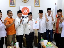 PKS Dukung Petahana di Pilbup Trenggalek, Paslon Tunggal Makin Niscaya