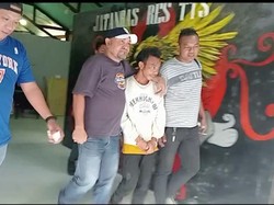 Gasak Laptop Anggota BPK di Kamar Hotel, Residivis Ditangkap Polisi