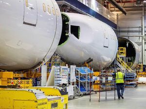 AS Wajibkan Boeing 787 Dreamliner Diperiksa, Ada Apa?