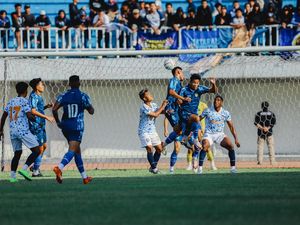 PSIM Jogja Gelar Uji Coba Lawan Deltras FC Akhir Pekan Ini PSIM Jogja Gelar Uji Coba Lawan Deltras FC Akhir Pekan Ini