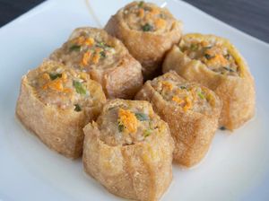 Resep Tahu Sumedang Isi Kukus yang Padat Renyah Mantap Rasanya Resep Tahu Sumedang Isi Kukus yang Padat Renyah Mantap Rasanya