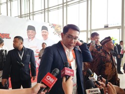 Putusan MK Terkait Pilkada 2024, RK: Apapun Hasilnya, Kita Hormati