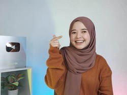 Rilis Buku Sakti Shopee Affiliate, Ayu Catur Raih Respons Positif Warganet