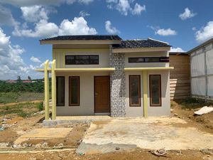 Buruan Cek! Daftar Rumah Mulai Rp 150 juta-an di Bangko Jambi