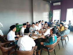 Respons Menohok Jubir Mubes Bangkalan Disebut Pengangguran oleh Ketum PBNU