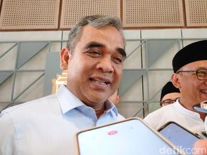 Gerindra Akan Gelar Rapimnas 30-31 Agustus, Dihadiri Jokowi Gerindra Akan Gelar Rapimnas 30-31 Agustus, Dihadiri Jokowi