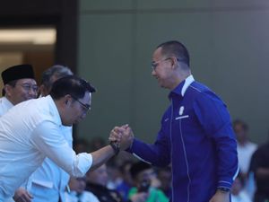 PAN Minta Penanganan Polusi Udara Jakarta Jadi Program Prioritas RK-Suswono