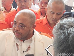 KIM Plus Akan Usung Lutfhi-Kaesang di Pilgub Jateng, PKS: Oke Mainkan