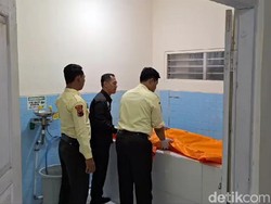 Wanita di Brebes Ditemukan Tewas Mengenaskan, Badan Tinggal Separuh