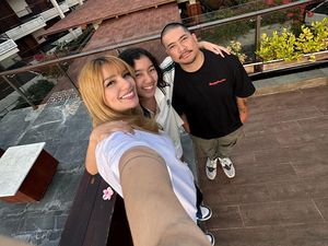 Sheila Marcia Melahirkan Anak ke-5, Sempat Kena Mental hingga Alami Baby Blues Sheila Marcia Melahirkan Anak ke-5, Sempat Kena Mental hingga Alami Baby Blues