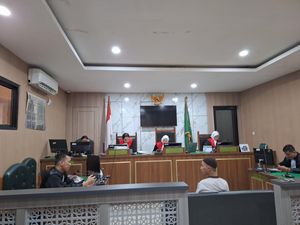 Yoga Pakai Uang Hasil Kuras Harta Warisan Taruna Akmil untuk Foya-foya