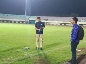 Persela Lamongan Akan Berbagi Kandang dengan Gresik United di Tuban