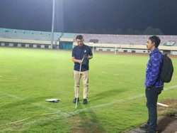 Persela Lamongan Akan Berbagi Kandang dengan Gresik United di Tuban