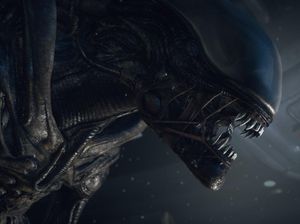 Suka dengan Film Alien: Romulus, Wajib Coba 5 Game Alien Ini