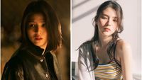 Transformasi 7 Artis Korea Naikkan BB Demi Peran, Han So Hee Tembus 10 Kg