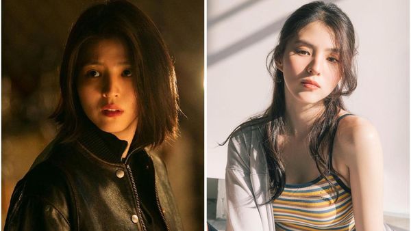 Transformasi 7 Artis Korea Naikkan BB Demi Peran, Han So Hee Tembus 10 Kg