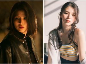 Transformasi 7 Artis Korea Naikkan BB Demi Peran, Han So Hee Tembus 10 Kg Transformasi 7 Artis Korea Naikkan BB Demi Peran, Han So Hee Tembus 10 Kg