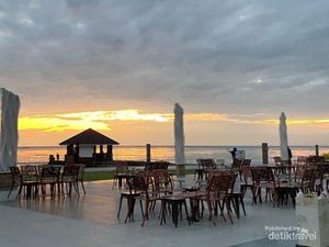 Ada Pantai Indah di Rest Area Situbondo, Sudah Tahu? Ada Pantai Indah di Rest Area Situbondo, Sudah Tahu?