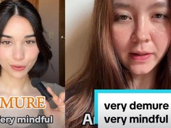 Viral Istilah Very Demure, Very Mindful di Medsos, Ternyata Ini Artinya