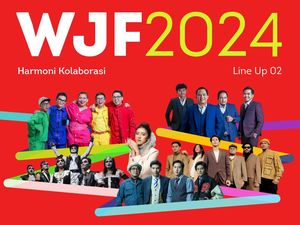 Daftar Line Up Konser West Java Festival 2024 Daftar Line Up Konser West Java Festival 2024