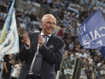 Sven-Goran Eriksson Meninggal Dunia di Usia 76 Tahun